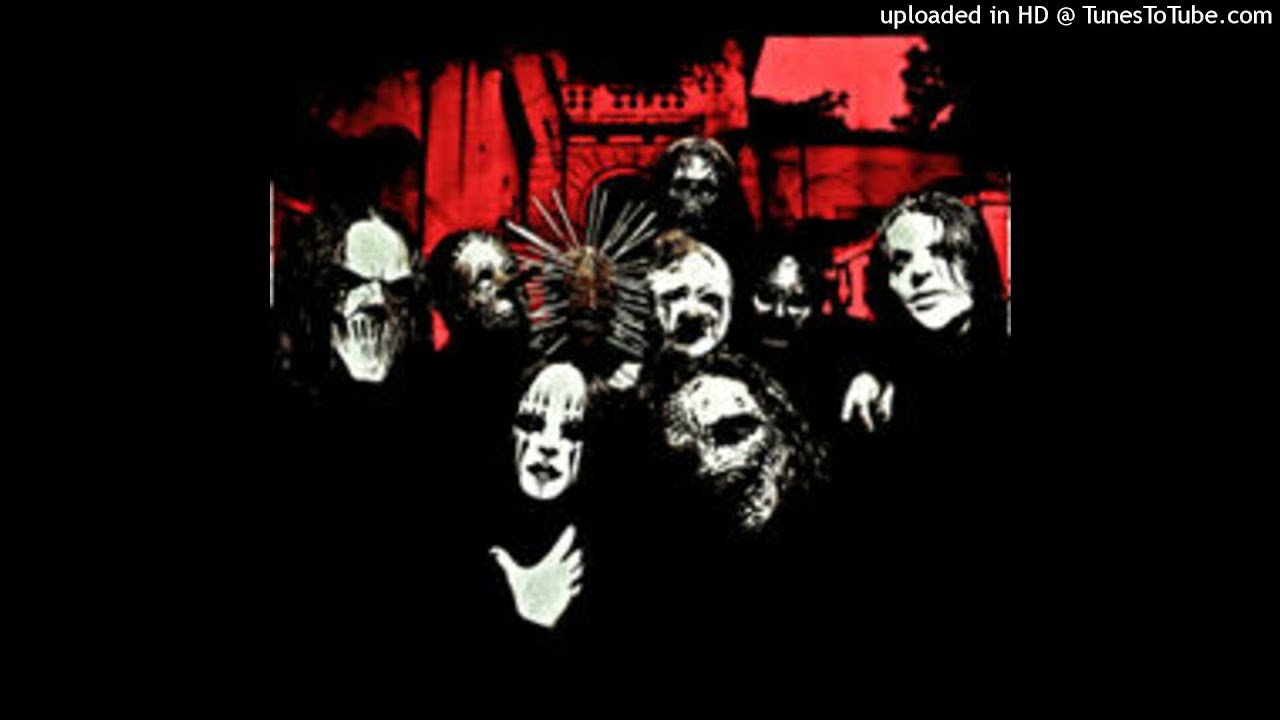 [FREE] Slipknot X Trap Metal Type Beat- 