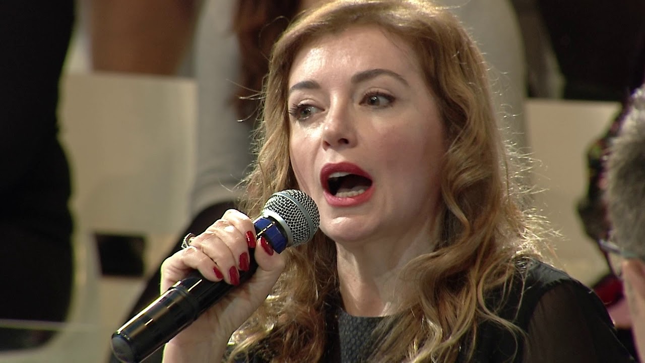 E diela shqiptare - Kenga Magjike! (10 dhjetor 2017)