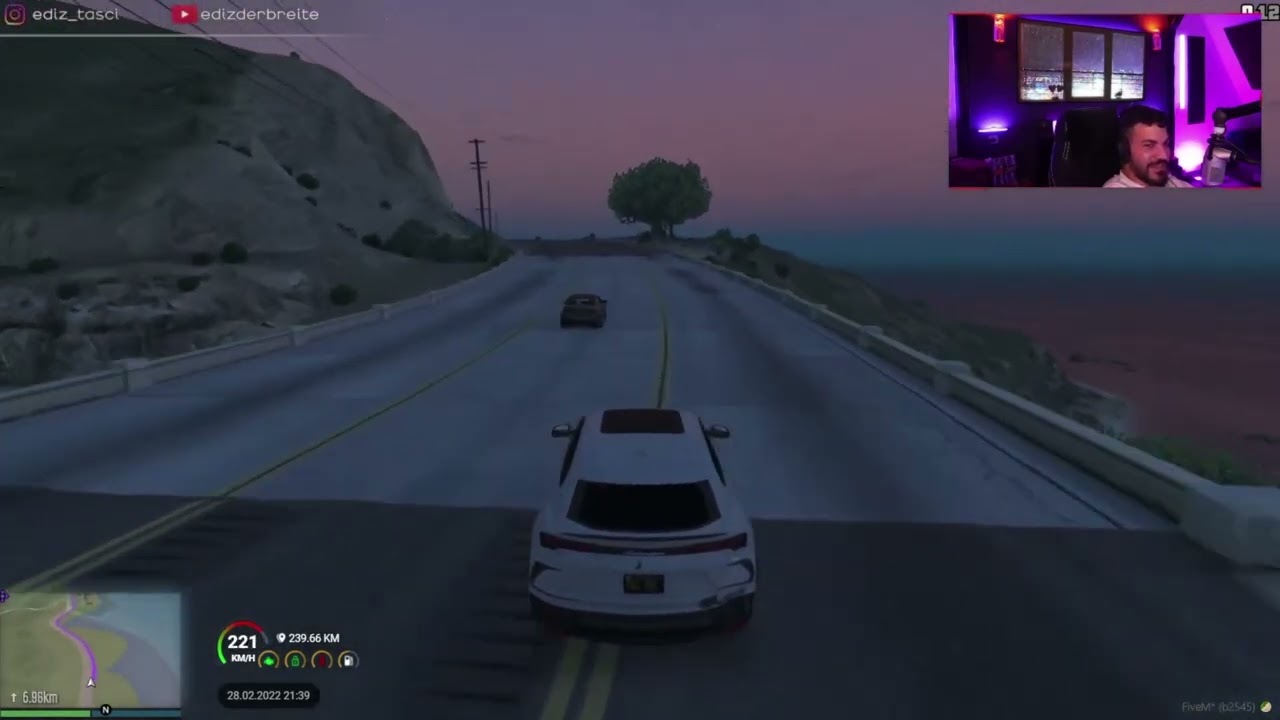 Levo's Gedicht📖 | Edizderbreite Twitch Clips