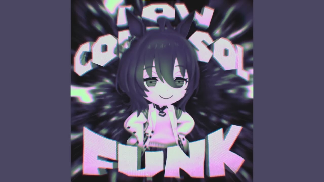 low cortisol funk 1 hour | looped.