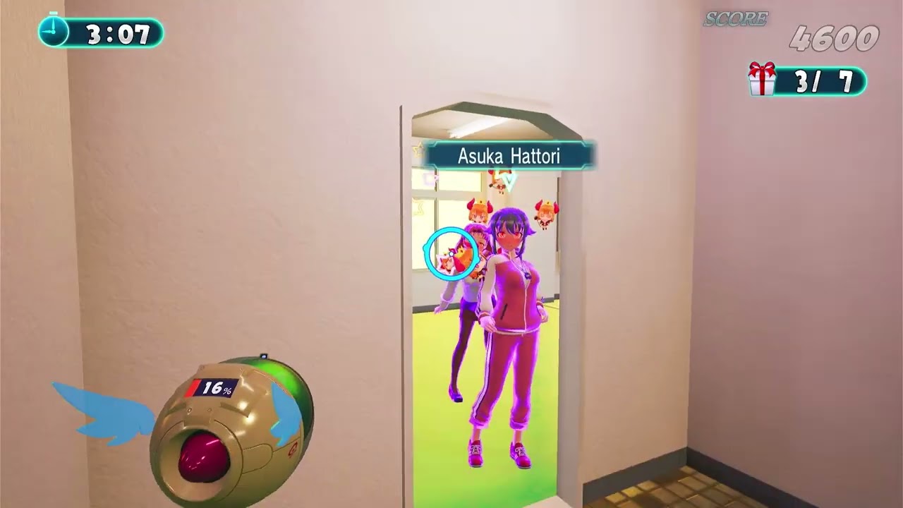 Gal*Gun 2