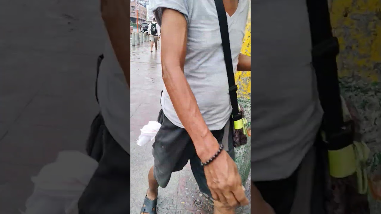 thank you lord the aftermath #carinaph #habagat #flood #typhoon