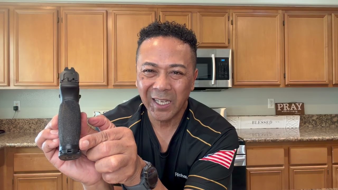 NEW Smith & Wesson MP 2.0 Performance Center Metal Comp. First Look & Shots: Does it Really Perform?