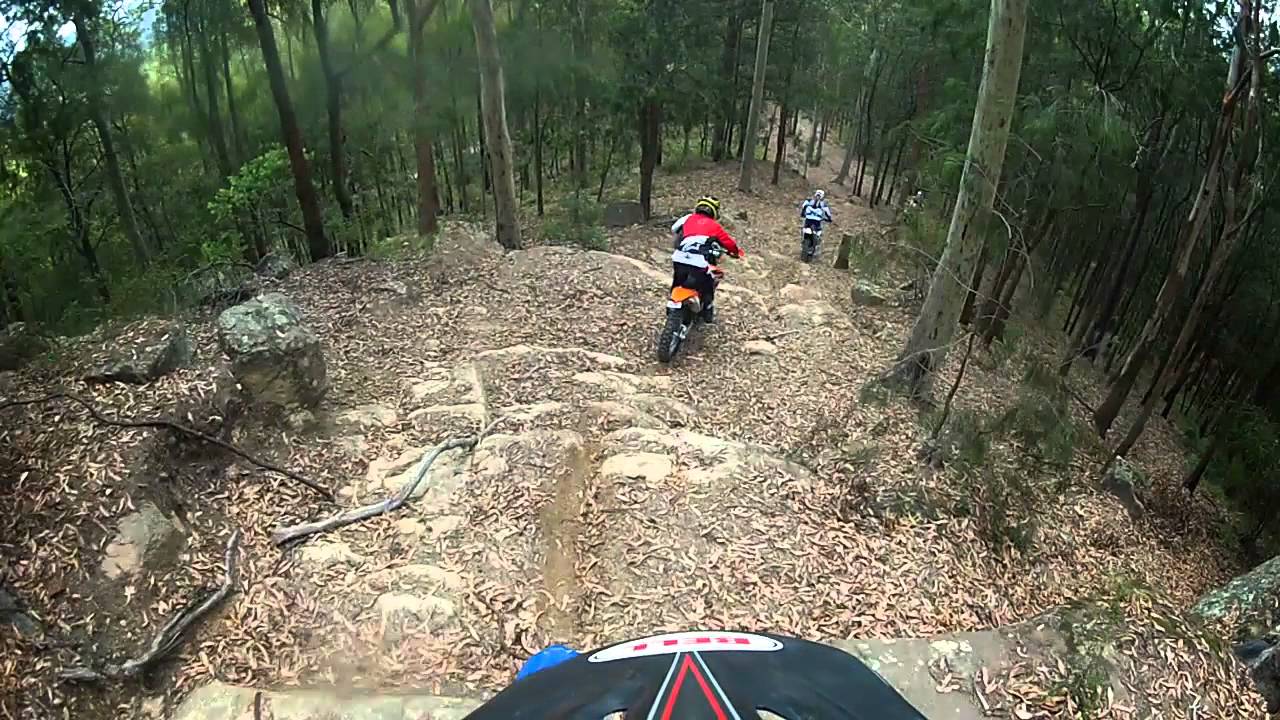 Transmoto Exclusive - 2013 Beta RR350 vs 2012 Yamaha WR450F vs 2013 KTM 500EXC