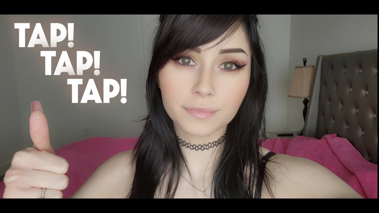 Fast ASMR Around The House🏠