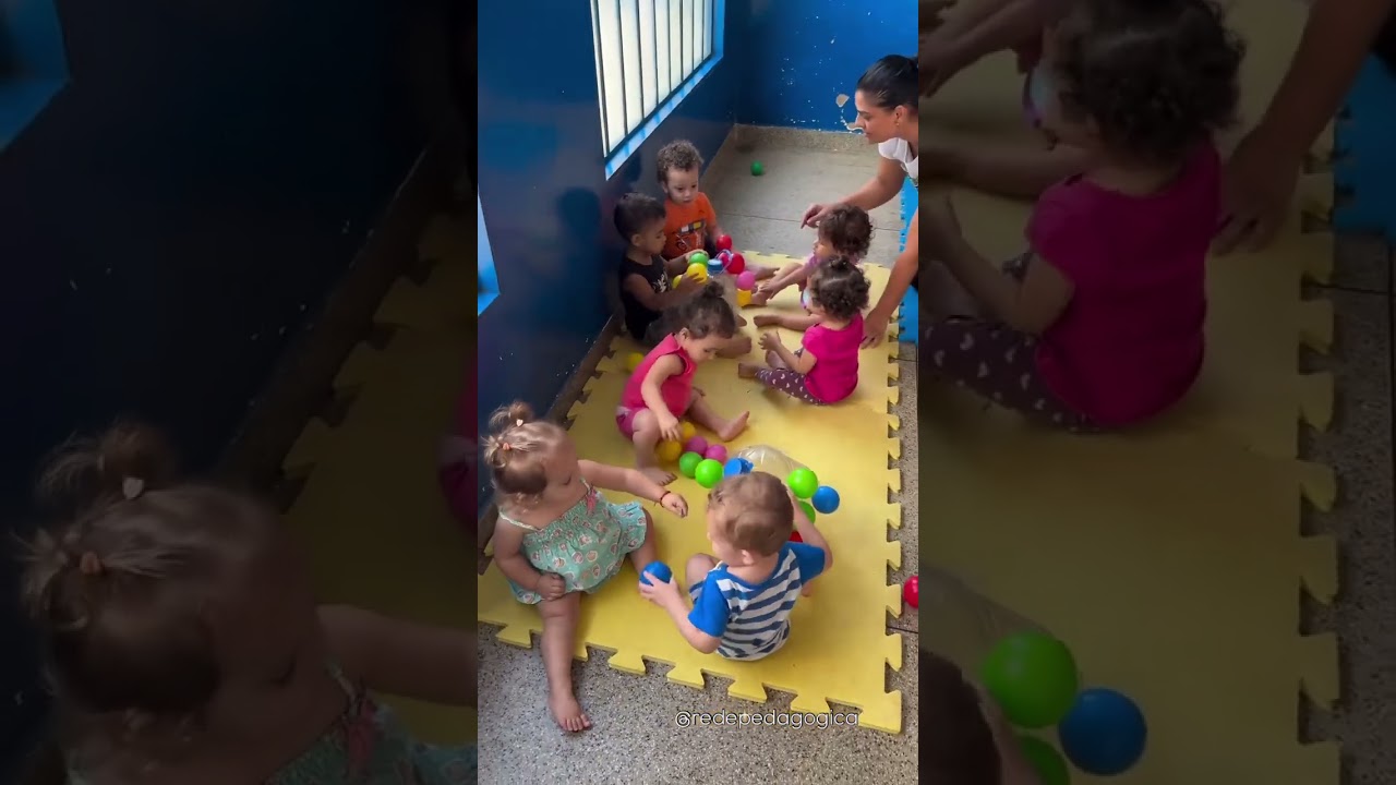 Ai, que satisfat&oacute;rio! 😍