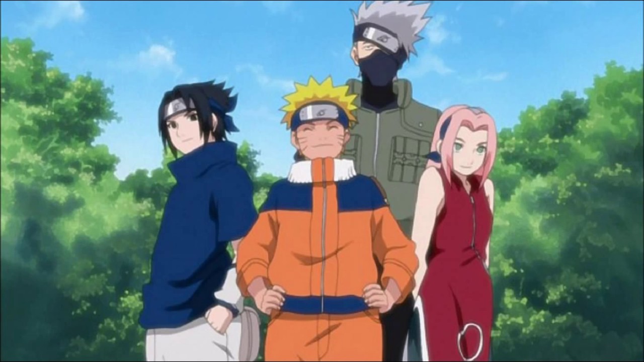 Nightcore - Yura Yura {Naruto Opening 9}