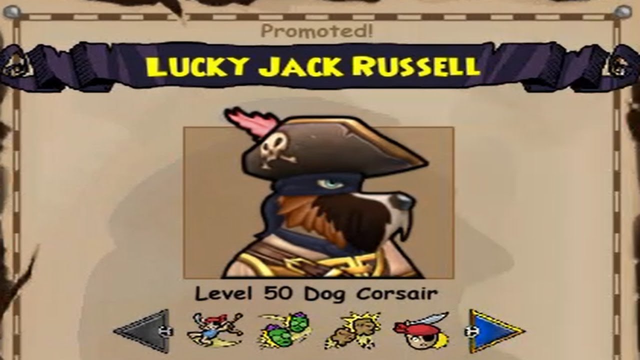 Pirate101 