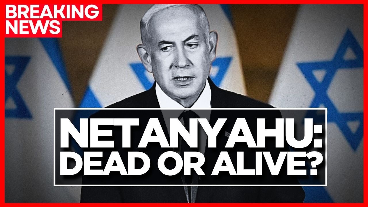 IRAN-ISRAEL CONFLICT LIVE | IRGC Vows To 'Pursue & Kill' Netanyahu; Tel Aviv Under Missile Fire