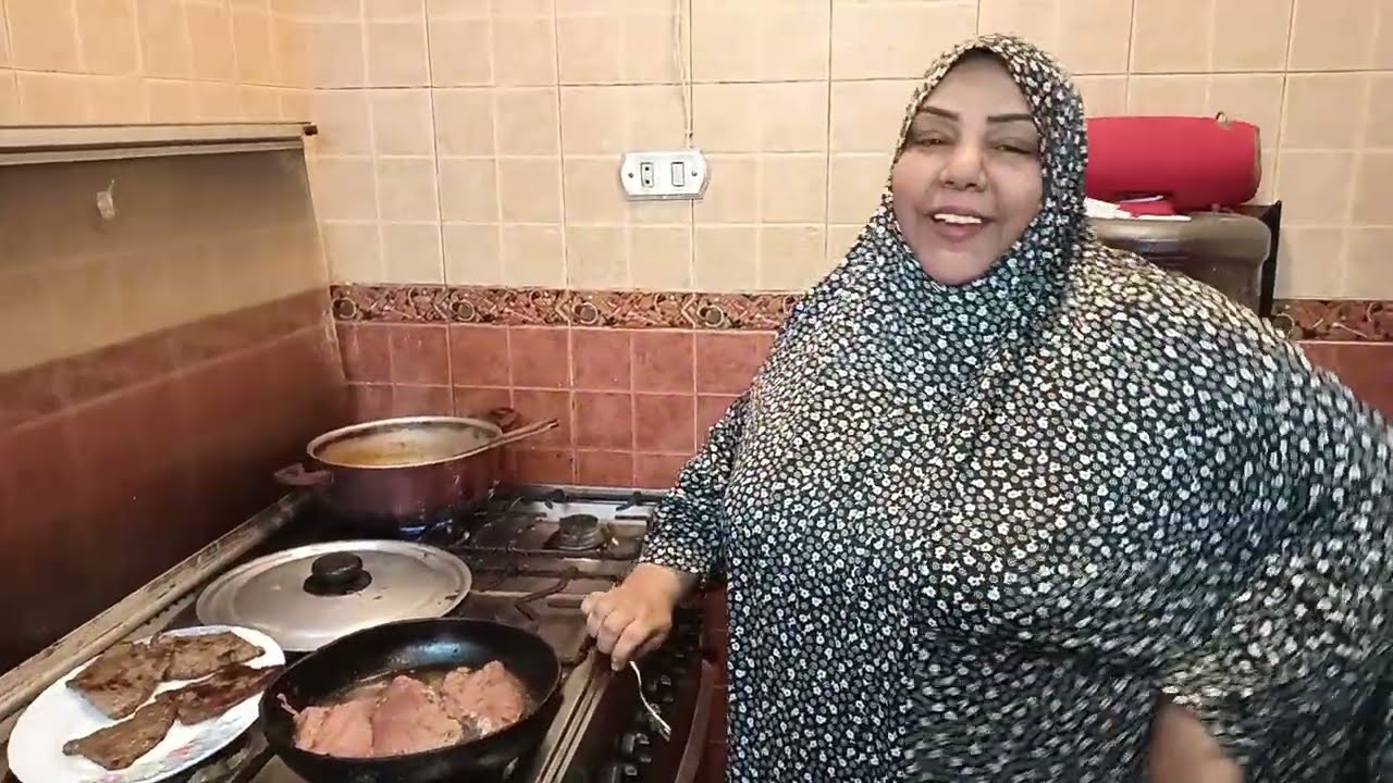 ربنا يستر دودو تعبانه قوي واتمنى الدعاء 🤲