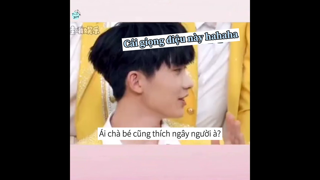 [VIETSUB] Tống Á Hiên 