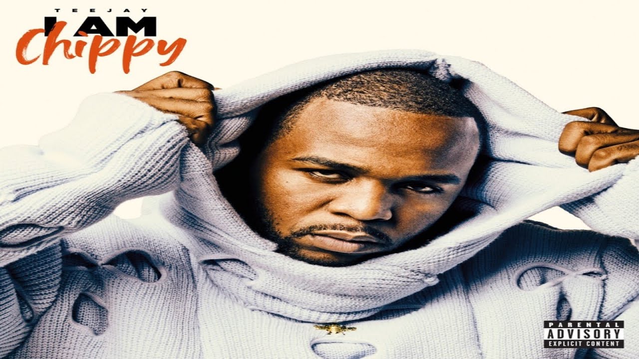 Teejay - I Am Chippy (Full Ep) Album
