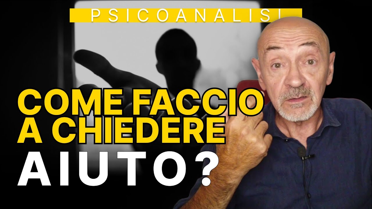 Come faccio a chiedere aiuto?