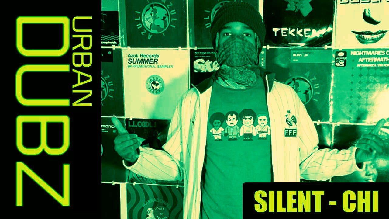 Silent Chi Sessions (03-01-2026)