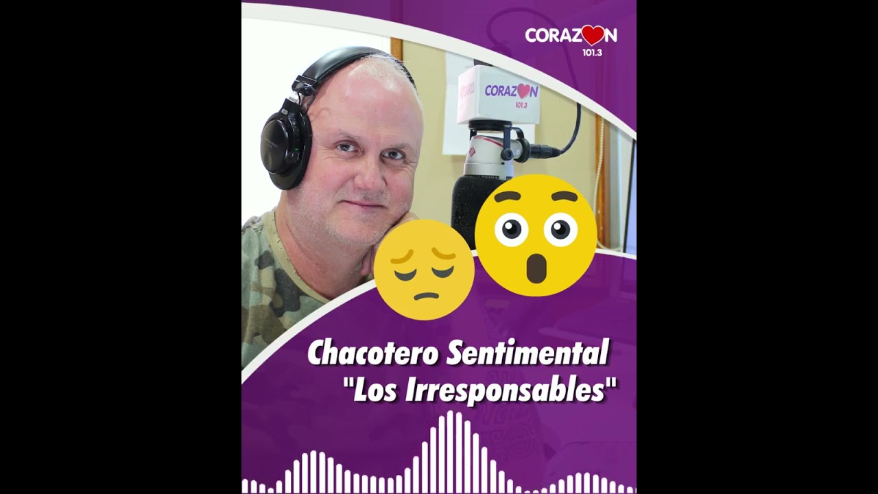 El Chacotero Sentimental: “El Irresponsable”