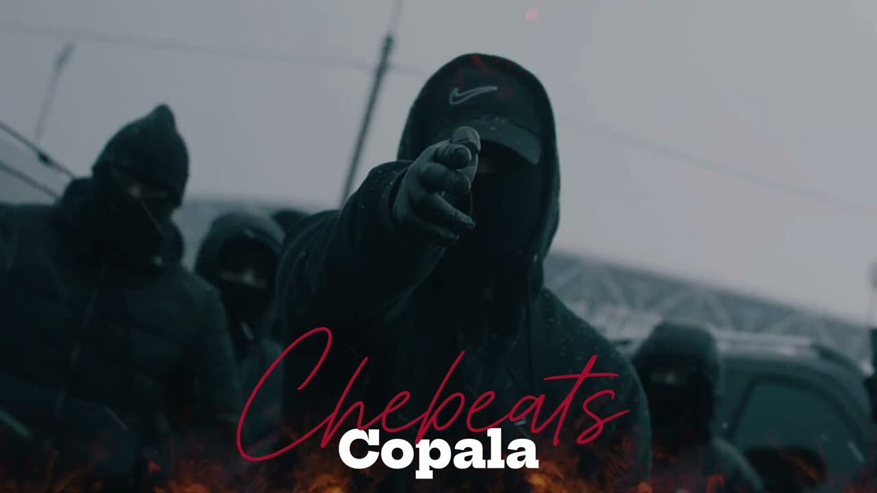 [FREE] Slavic Drill type beat 
