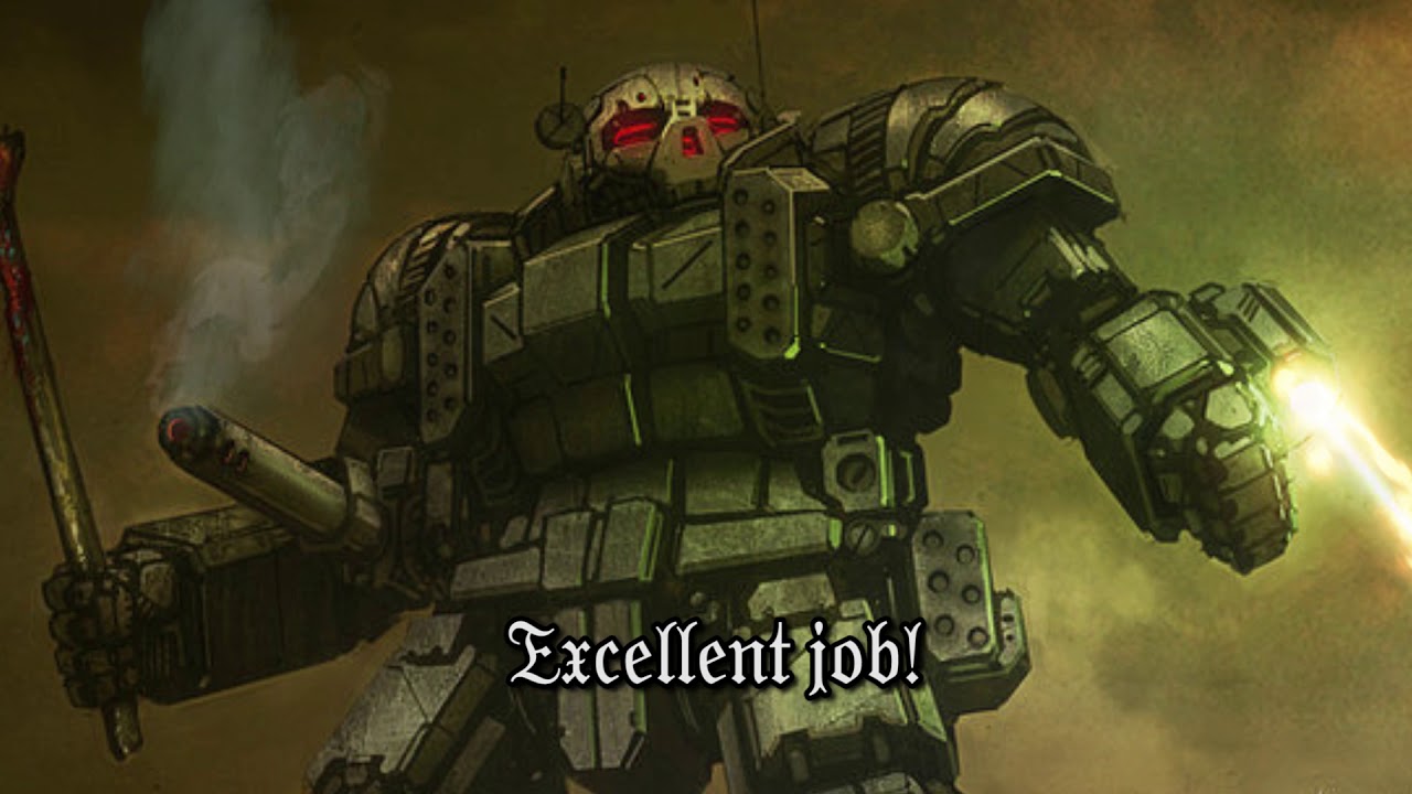 STEINER SCOUT SQUAD (Again)