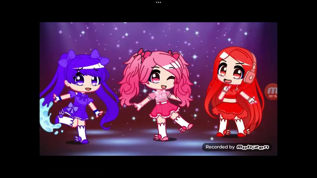 Magical girls and Precure part 1