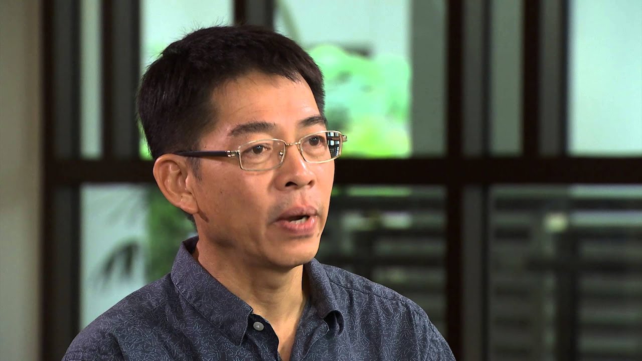Tan Lai Yong 