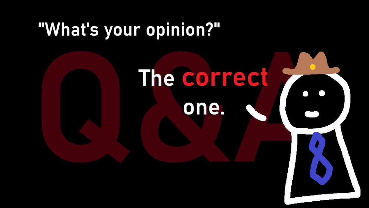 On Faith, Power, and Politics | 25K Q&A