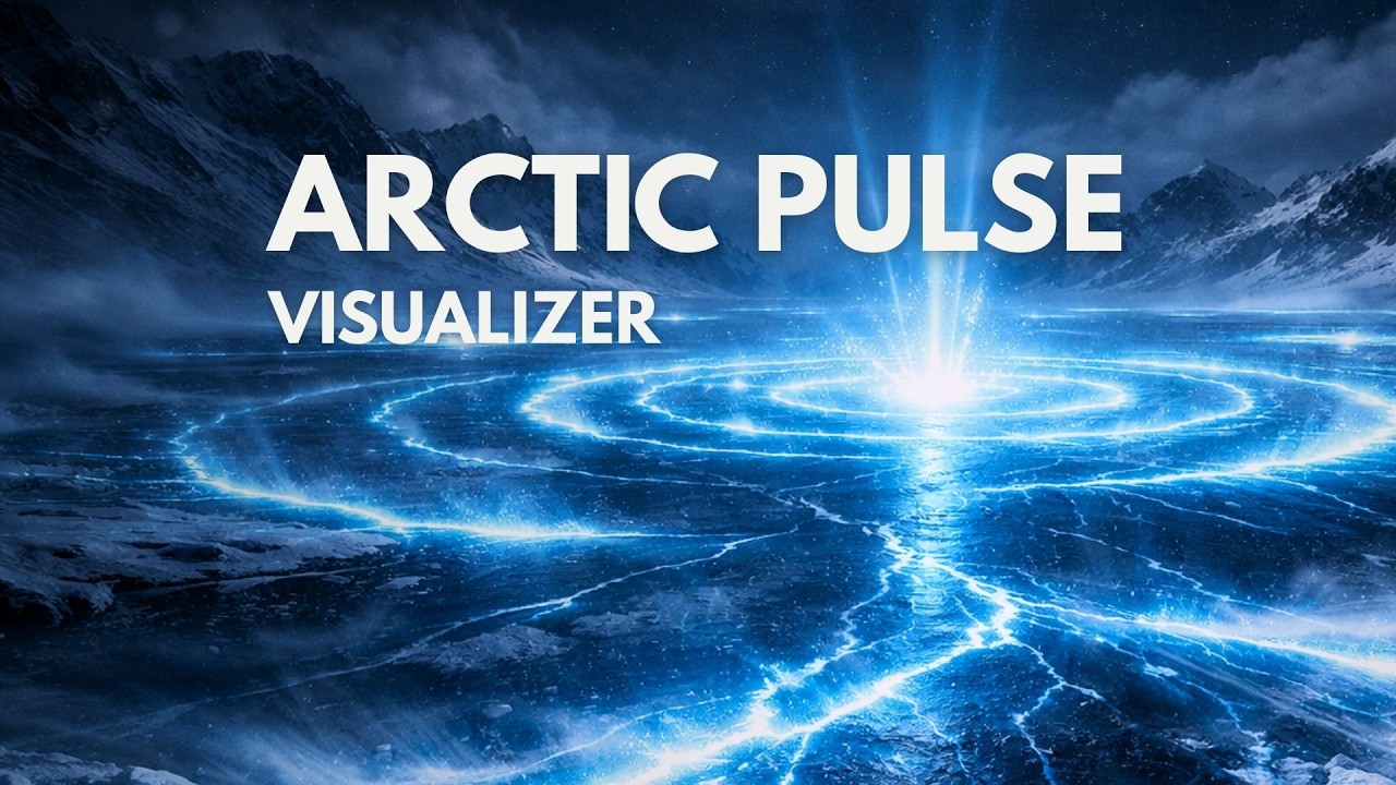 rObBaN &ndash; Arctic Pulse | Nordic EDM (The Rhythm of the North)