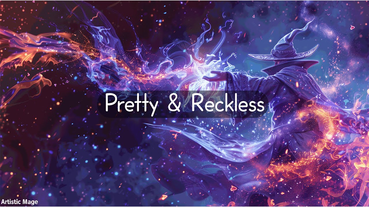 Pretty & Reckless