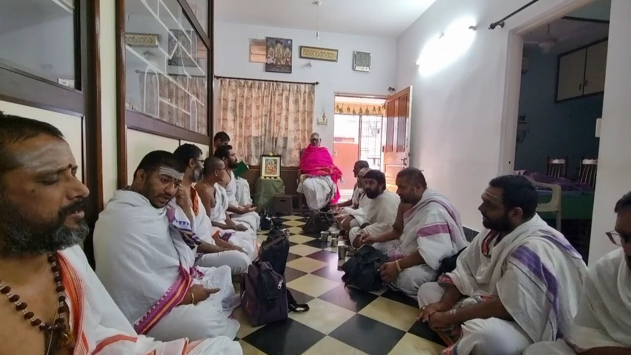 Sanyasa Suktam