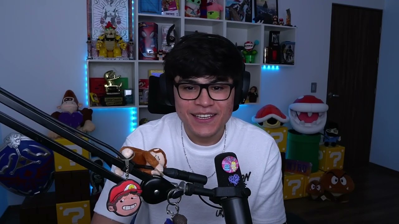 ALDO GEO JUEGA R.E.P.O, ROBLOX Y DUCKGAME CON AQUELLOS 4