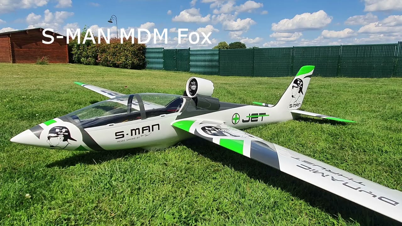 Teampilot Steve Streff ala 