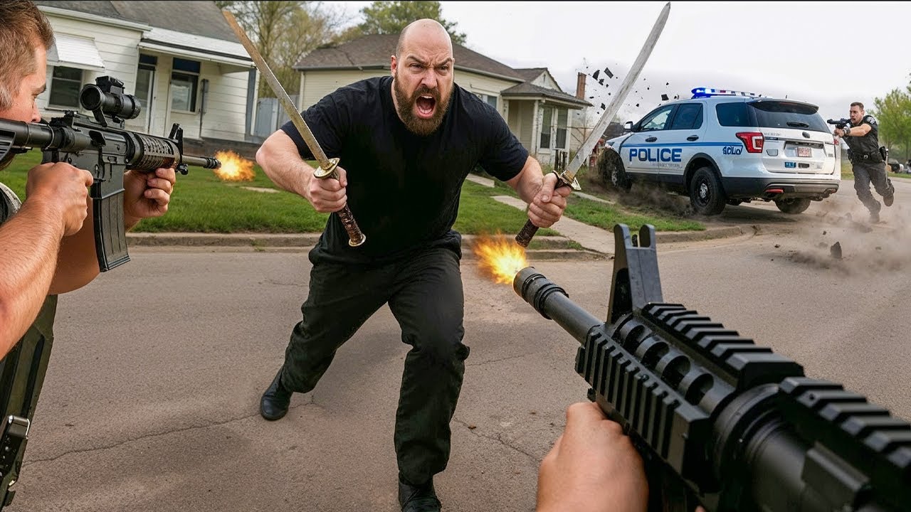 MOST BRUTAL High-Speed Police Chases Caught on Dashcam | You Wouldn't Believe if Not Filmed #62