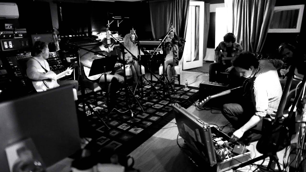 Little Big Town - Exclusive Behind The Scenes w/ Rolling Stone