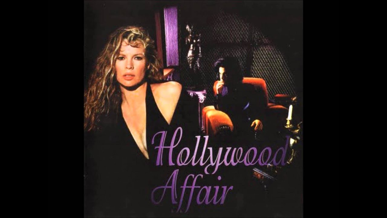 Kim Basinger - Will U Stay With Me - Track 09
