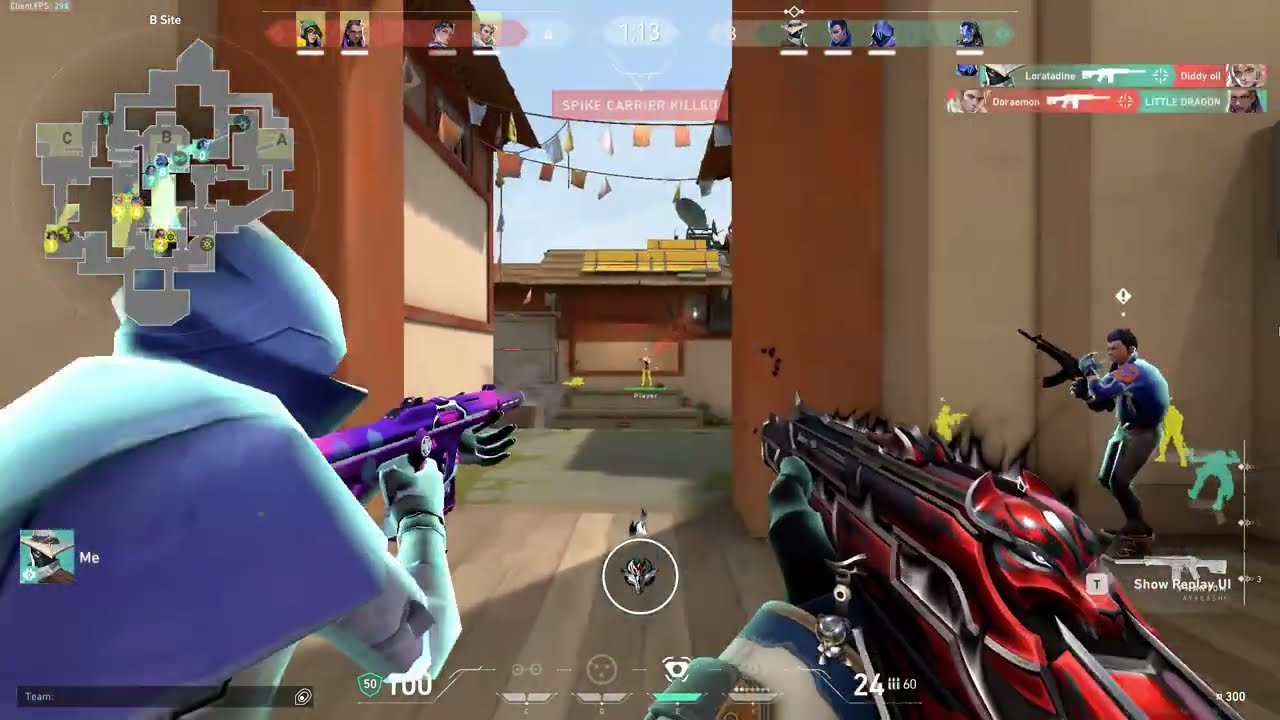 Zeptosecond