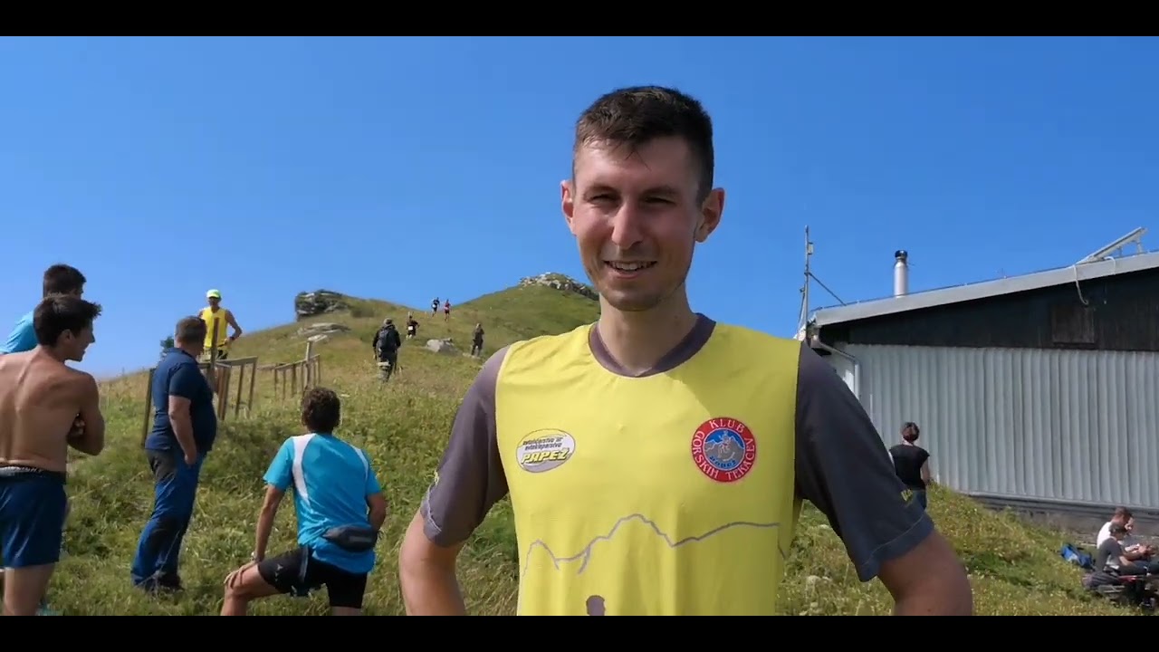Vzpon na Porezen 2023