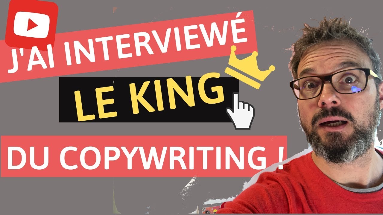 Comment Devenir Excellent en Copywriting et Vendre TOUT ce que Vous Voulez