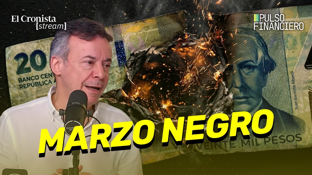 ¿SE VIENE LO PEOR? 🚨 