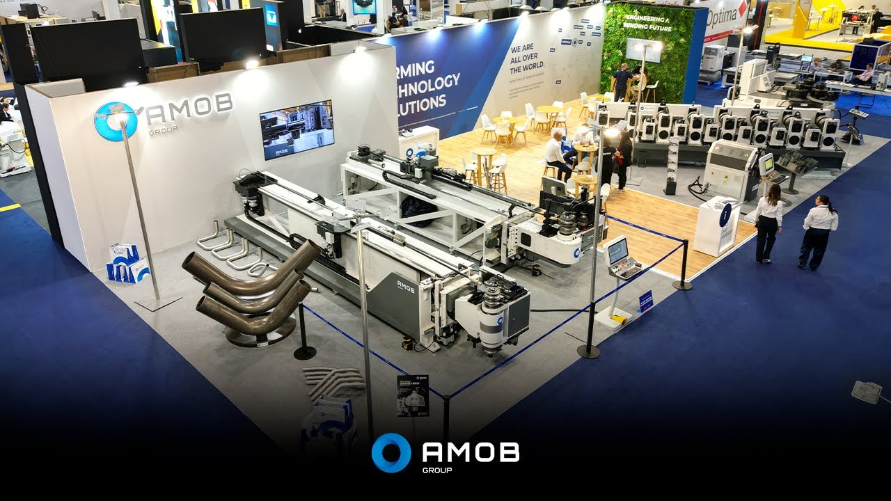 AMOB - EMAF 2025
