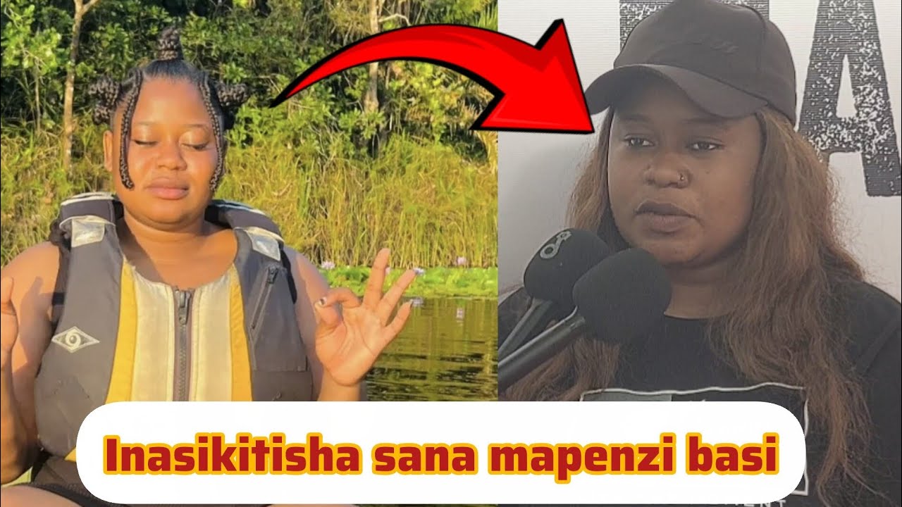 MASHAVU WA KOMBOLELA AMTAKA MUME/KISA CHA KUZAA NA MUME WA MTU