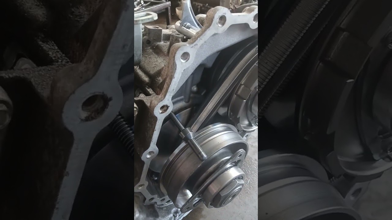 transmision cvt de jeep patriot