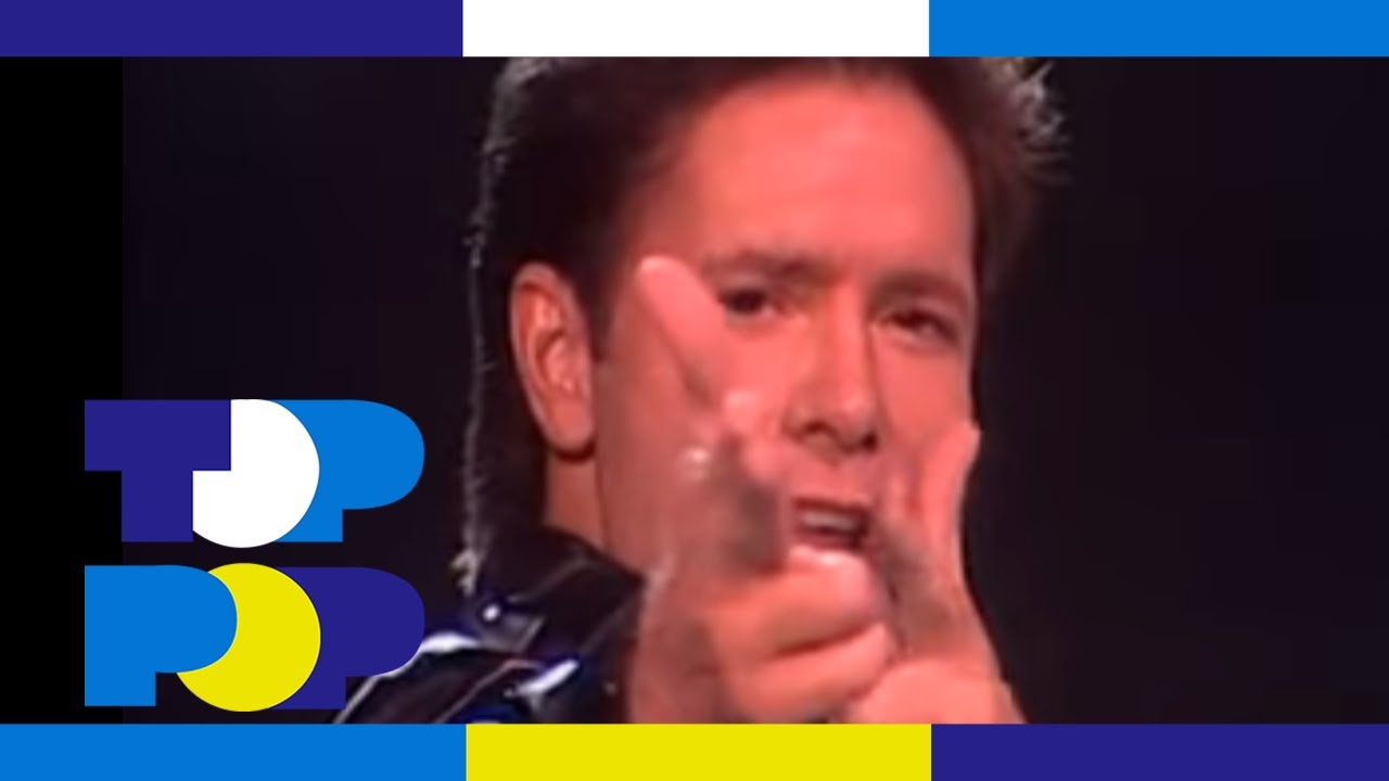 Cliff Richard – Baby You’re Dynamite • TopPop