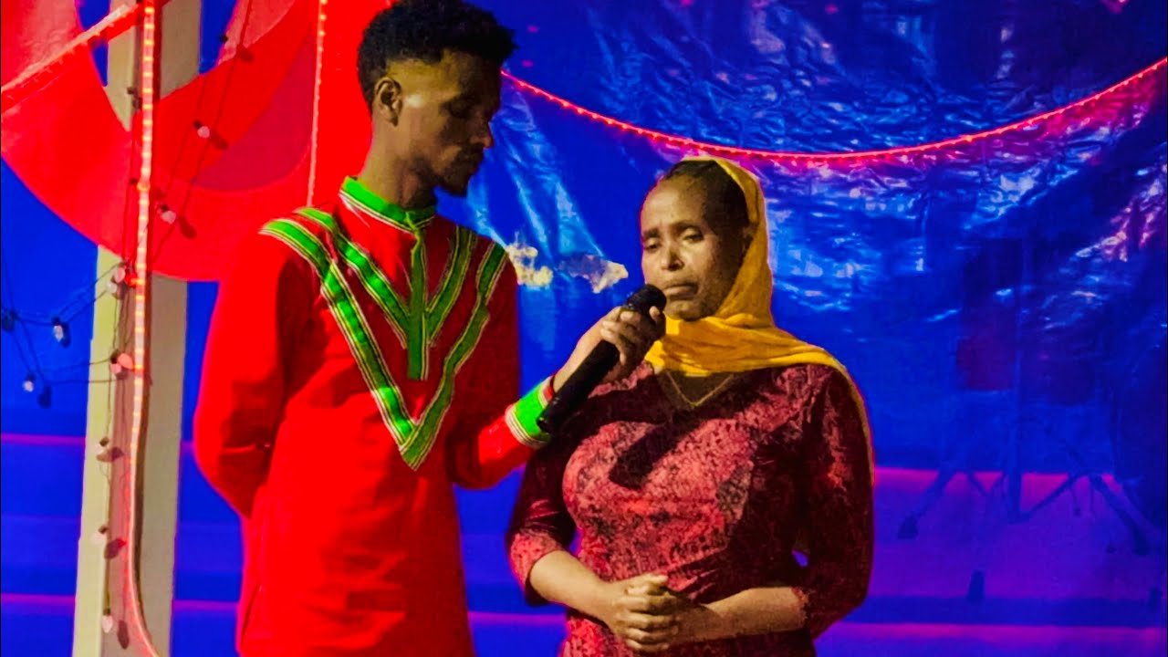 Dhuugaa Baatii dhageefadhaa hojiin waaqayyoo diinqiidhaa
