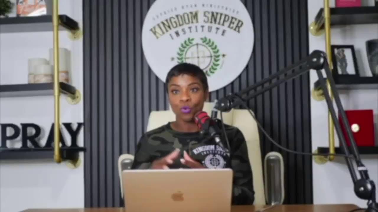 The Awakening Prayer Call with LaTrice Ryan -Feb1026