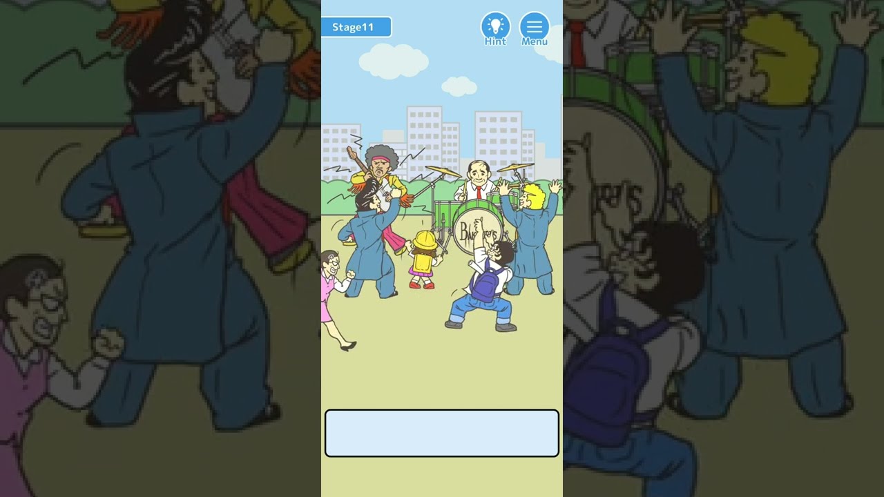 Skip work - Escape Game - Man Version - From 1 to 24 All Levels - Gameplay Walkthrough