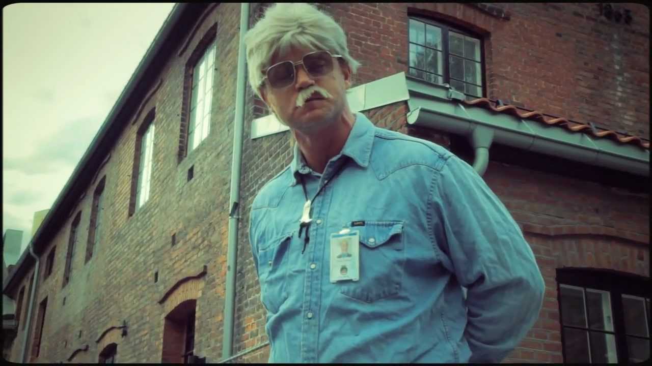 Oslolosen og Det Andre Teatret