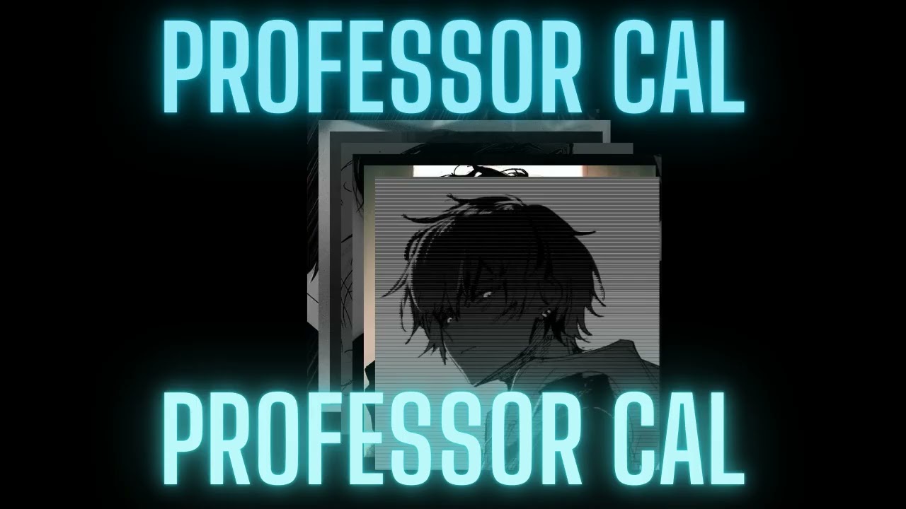 Professor Cal  sweet punishment but make it respectful ft Lazz Audios 18+ w ur impatient ass touchy