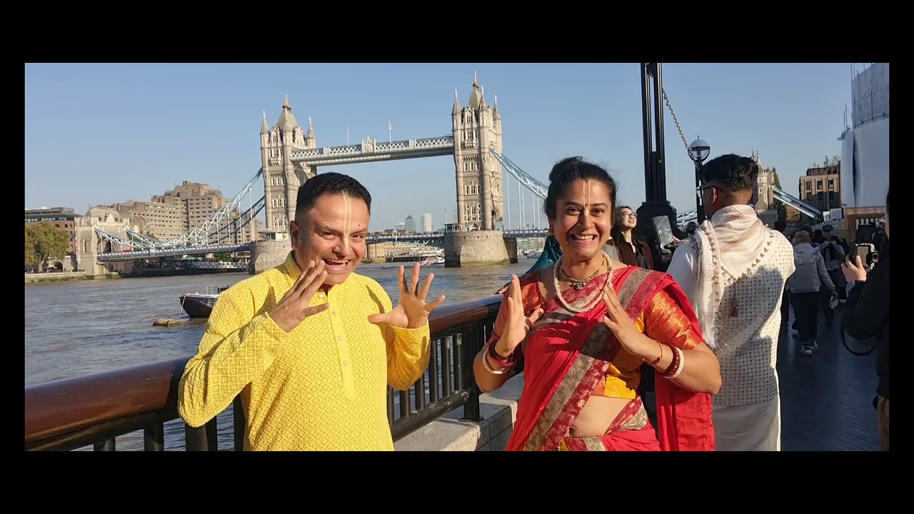 Diwali & New Year at London 