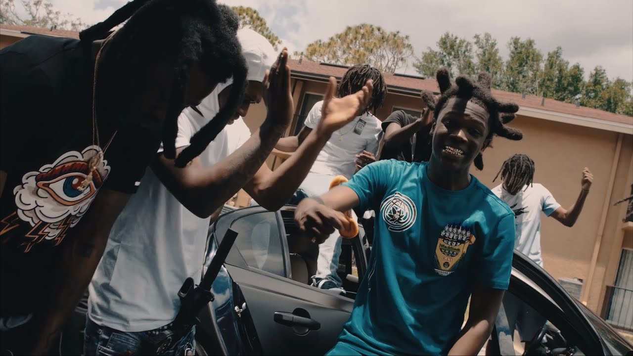 Bakkdoe- Paper Tags (Offical Music Video)