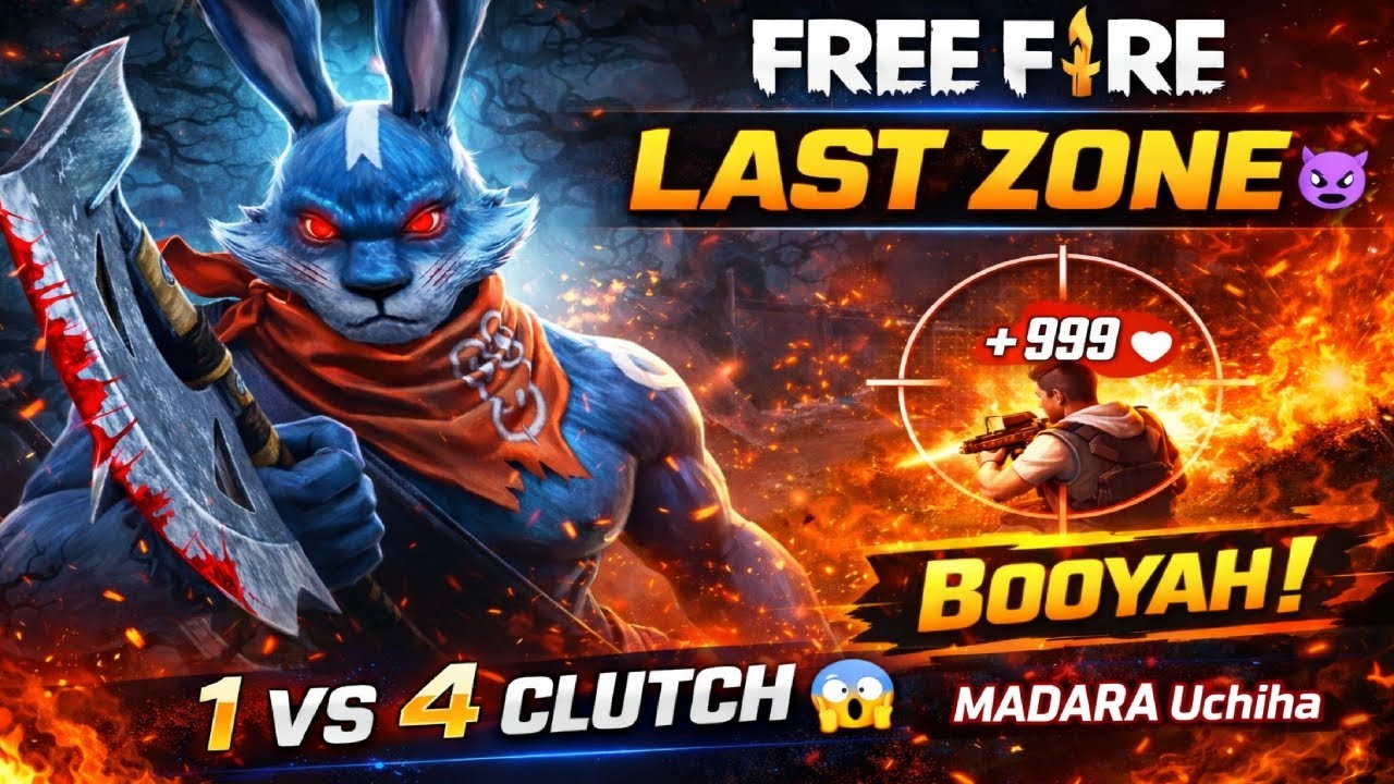 Free Fire Tamil Gameplay 🎮 | Custom Room Fun & Headshots 💥