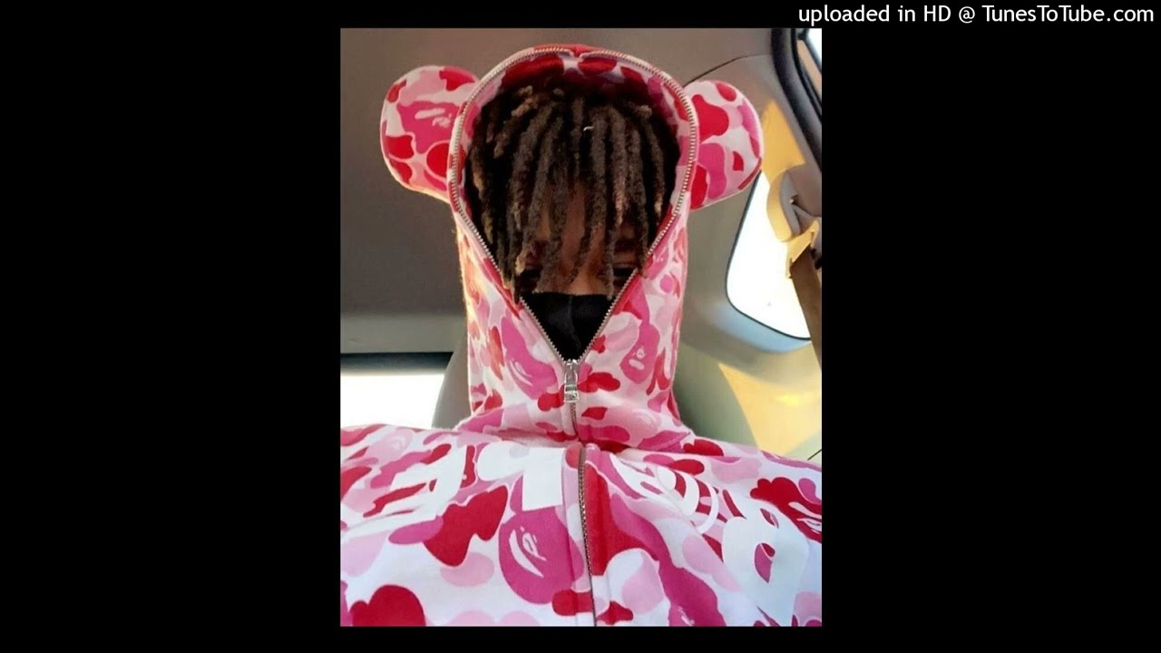 *FREE* Kashdami x Luh Tyler Type Beat - 