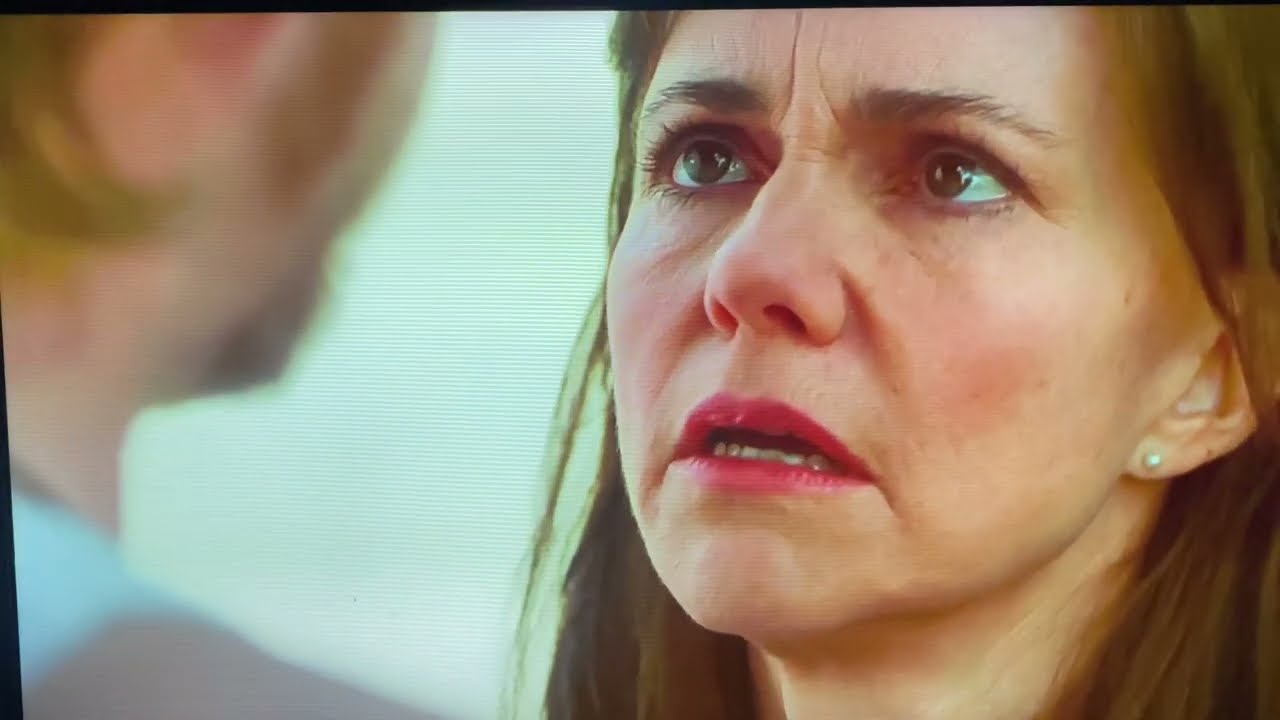 Favorite Scenes in Movies: Eye For An Eye!